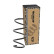 Ressort de suspension MONROE OESpectrum SPRINGS SP4189, Vignette 2