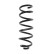 Ressort de suspension MONROE OESpectrum SPRINGS SP4191