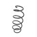 Ressort de suspension MONROE OESpectrum SPRINGS SP4221, Vignette 4