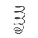 Ressort de suspension MONROE OESpectrum SPRINGS SP4221, Vignette 5