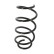 Ressort de suspension MONROE OESpectrum SPRINGS SP4225