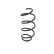 Ressort de suspension MONROE OESpectrum SPRINGS SP4225, Vignette 3