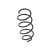 Ressort de suspension MONROE OESpectrum SPRINGS SP4225, Vignette 4