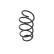 Ressort de suspension MONROE OESpectrum SPRINGS SP4225, Vignette 5