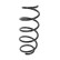 Ressort de suspension MONROE OESpectrum SPRINGS SP4227