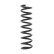 Ressort de suspension MONROE OESpectrum SPRINGS SP4234