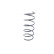 Ressort de suspension MONROE SPRINGS SE0013, Vignette 4