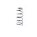 Ressort de suspension MONROE SPRINGS SE2094, Vignette 2