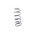 Ressort de suspension MONROE SPRINGS SE2094, Vignette 5