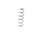 Ressort de suspension MONROE SPRINGS SE2347, Vignette 4