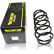 Ressort de suspension MONROE SPRINGS SE2354