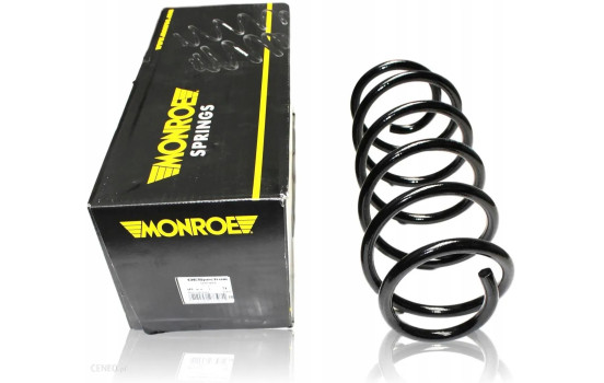 Ressort de suspension MONROE SPRINGS SE2354
