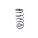 Ressort de suspension MONROE SPRINGS SE2354, Vignette 5
