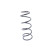 Ressort de suspension MONROE SPRINGS SE2402, Vignette 5
