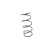 Ressort de suspension MONROE SPRINGS SE2894, Vignette 2