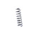 Ressort de suspension MONROE SPRINGS SE2899, Vignette 2