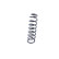 Ressort de suspension MONROE SPRINGS SE2899, Vignette 4
