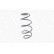 Ressort de suspension MONROE SPRINGS SE2905, Vignette 3