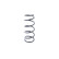 Ressort de suspension MONROE SPRINGS SE2910, Vignette 2