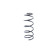 Ressort de suspension MONROE SPRINGS SE2910, Vignette 5