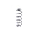 Ressort de suspension MONROE SPRINGS SE2934, Vignette 2