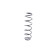 Ressort de suspension MONROE SPRINGS SE2934, Vignette 5