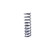 Ressort de suspension MONROE SPRINGS SE3315, Vignette 2
