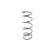 Ressort de suspension MONROE SPRINGS SE3320, Vignette 2