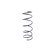 Ressort de suspension MONROE SPRINGS SE3320, Vignette 4