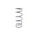 Ressort de suspension MONROE SPRINGS SE3320, Vignette 5