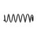 Ressort de suspension MONROE SPRINGS SE3327, Vignette 2