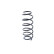 Ressort de suspension MONROE SPRINGS SE3387, Vignette 4