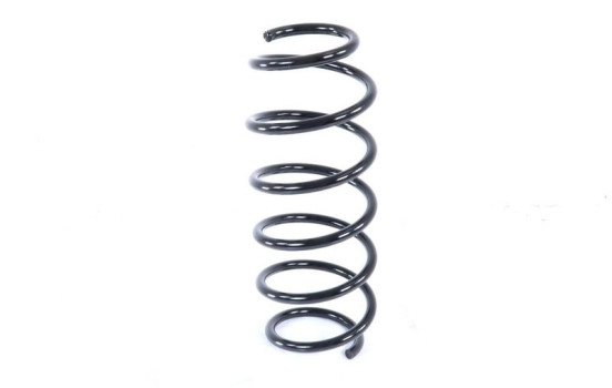 Ressort de suspension MONROE SPRINGS SE3387, Image 4