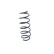 Ressort de suspension MONROE SPRINGS SE3387, Vignette 5