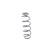 Ressort de suspension MONROE SPRINGS SE3392, Vignette 2