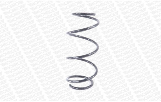 Ressort de suspension MONROE SPRINGS SE3439, Image 4