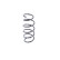 Ressort de suspension MONROE SPRINGS SE3543, Vignette 2