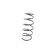 Ressort de suspension MONROE SPRINGS SE3543, Vignette 5