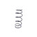 Ressort de suspension MONROE SPRINGS SE3545, Vignette 5