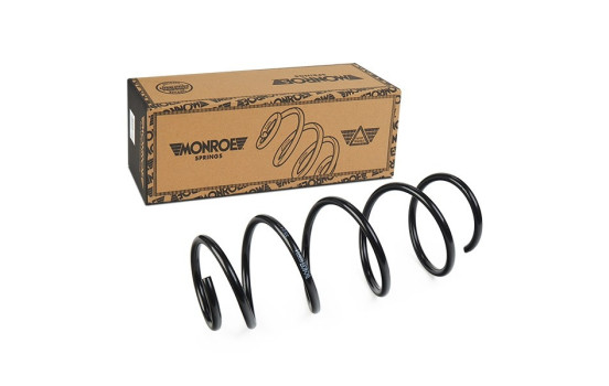 Ressort de suspension MONROE SPRINGS SE3573