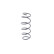 Ressort de suspension MONROE SPRINGS SE3574, Vignette 2
