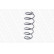 Ressort de suspension MONROE SPRINGS SE3627, Vignette 3