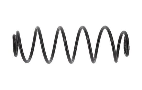 Ressort de suspension MONROE SPRINGS SE3628, Image 2