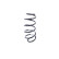 Ressort de suspension MONROE SPRINGS SE3679, Vignette 4