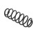 Ressort de suspension MONROE SPRINGS SE3791, Vignette 3