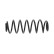 Ressort de suspension MONROE SPRINGS SE3791, Vignette 5