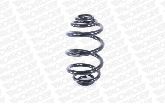 Ressort de suspension MONROE SPRINGS SN2277, Image 3