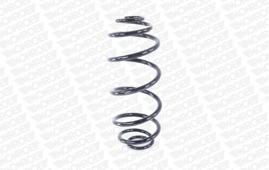 Ressort de suspension MONROE SPRINGS SN2929, Image 3