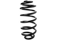 Ressort de suspension MONROE SPRINGS SN3304
