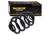 Ressort de suspension MONROE SPRINGS SN3407